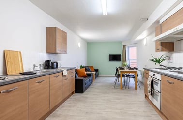 Leighton Street, City Centre, Preston - Image 3